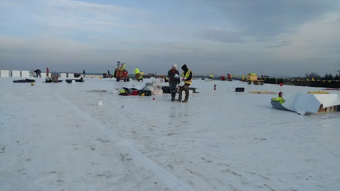 Apple Roofing Corporation Picture 1