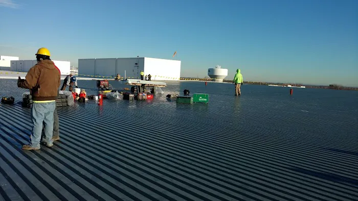 Apple Roofing Corporation Picture 6