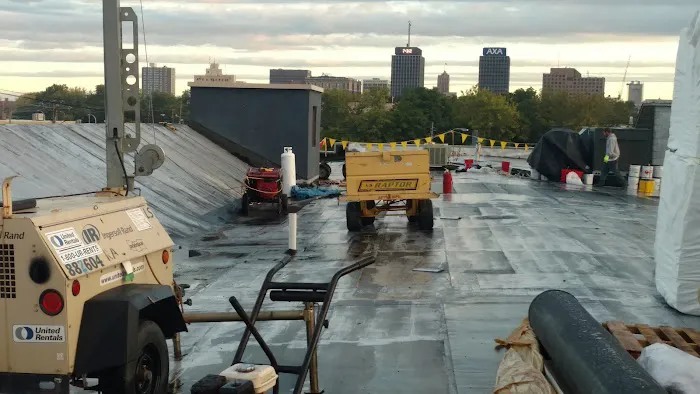 Apple Roofing Corporation Picture 8