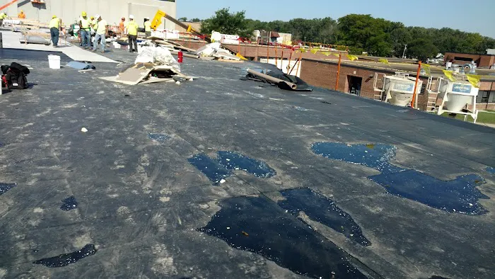 Apple Roofing Corporation Picture 9