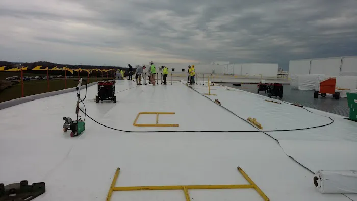 Apple Roofing Corporation Picture 10