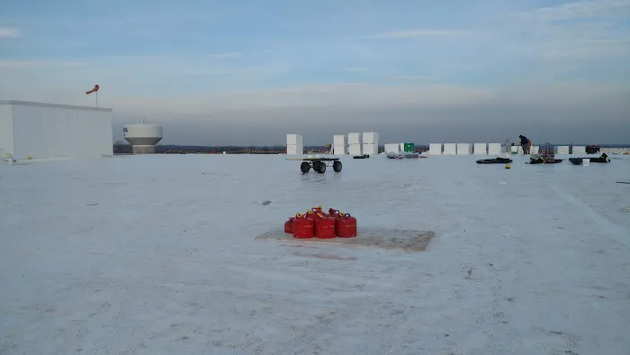 Apple Roofing Corporation Picture 7