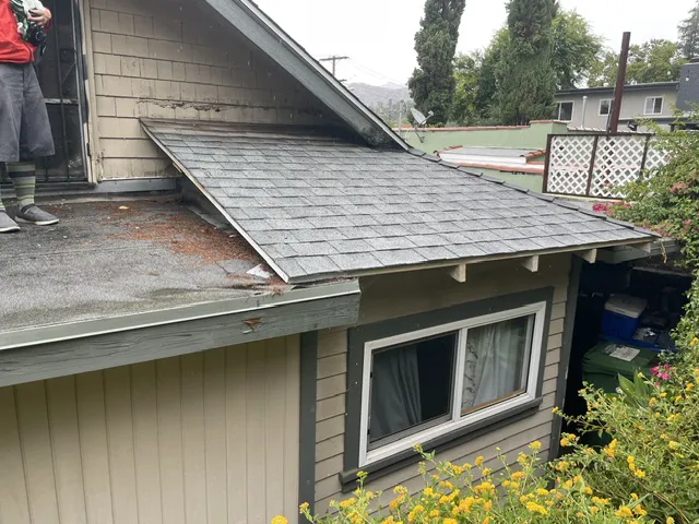 A-1 Roofing And Handyman Repairs Picture 1