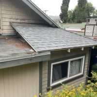 A-1 Roofing And Handyman Repairs ico