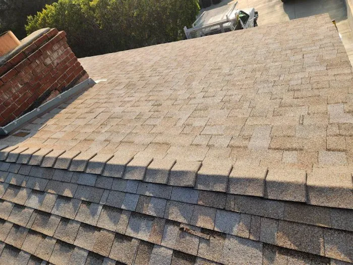 A-1 Roofing And Handyman Repairs Picture 3