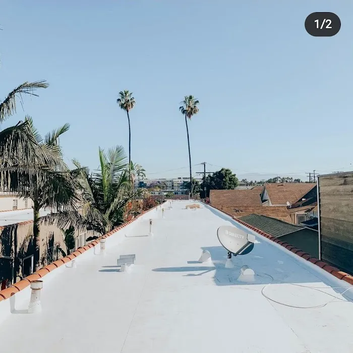 A-1 Roofing And Handyman Repairs Picture 8