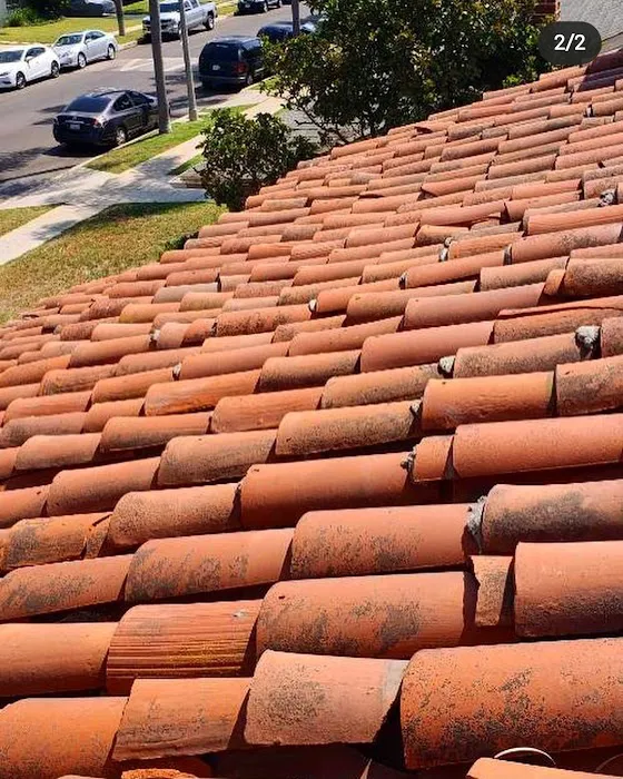 A-1 Roofing And Handyman Repairs Picture 5