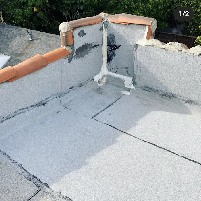 A-1 Roofing And Handyman Repairs Picture 9