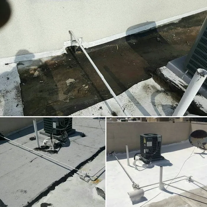 A-1 Roofing And Handyman Repairs Picture 7