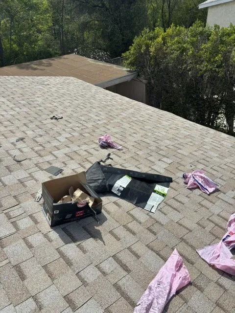 A-1 Roofing And Handyman Repairs Picture 10