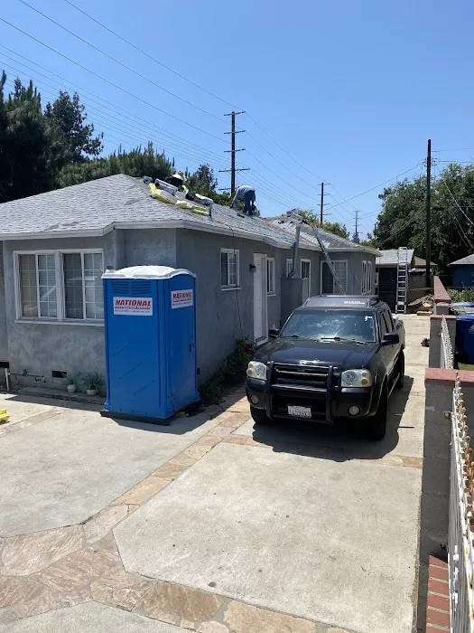 Lemon Roofing Picture 2