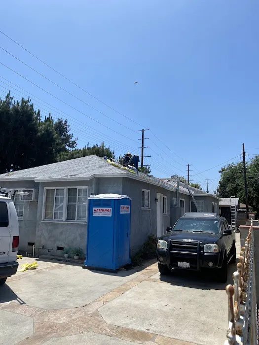 Lemon Roofing Picture 1