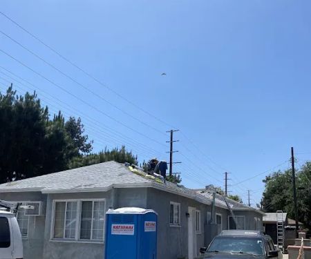 Lemon Roofing