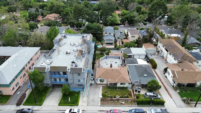 Lemon Roofing Picture 3