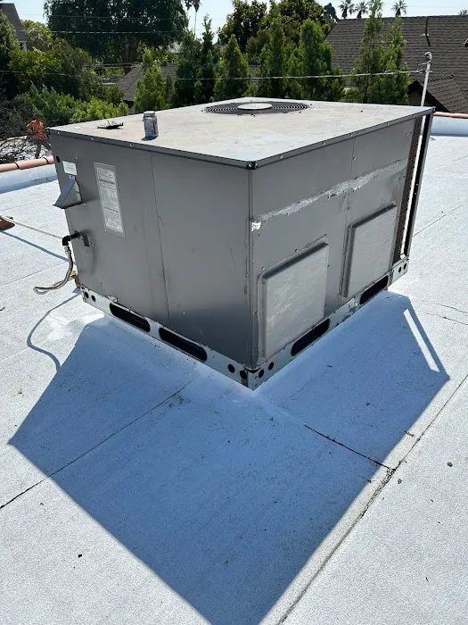 Citium Roofing Solutions Picture 7