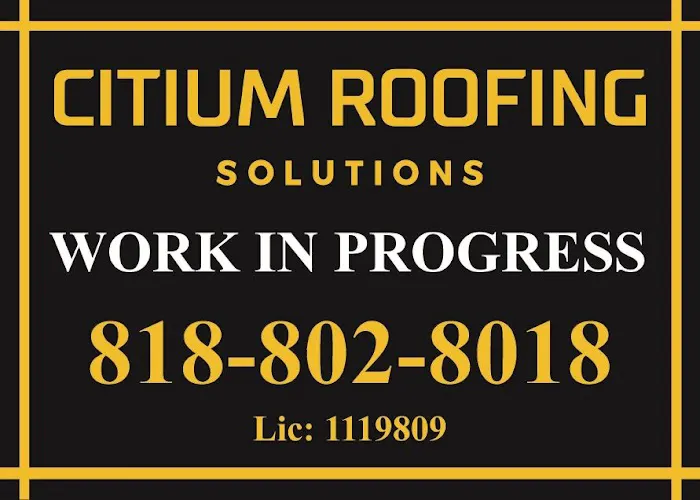 Citium Roofing Solutions Picture 2