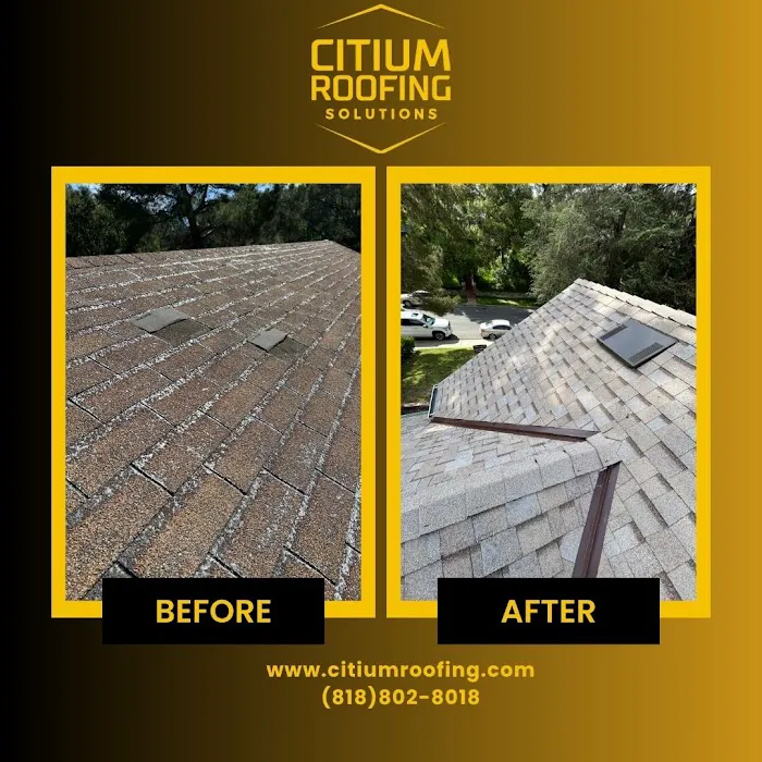 Citium Roofing Solutions Picture 4