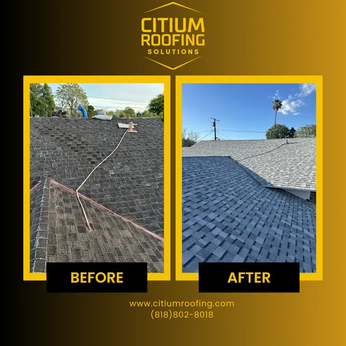 Citium Roofing Solutions Picture 10