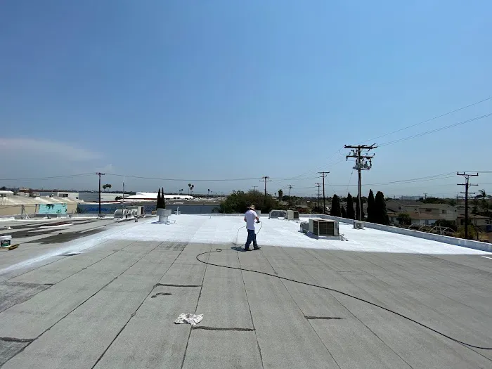 Thomas Parks Contracting Picture 7