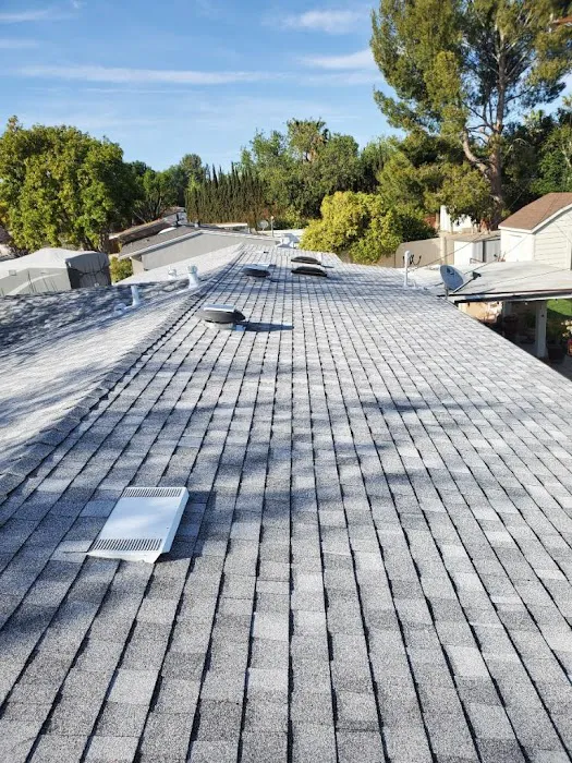 Thomas Parks Contracting Picture 9