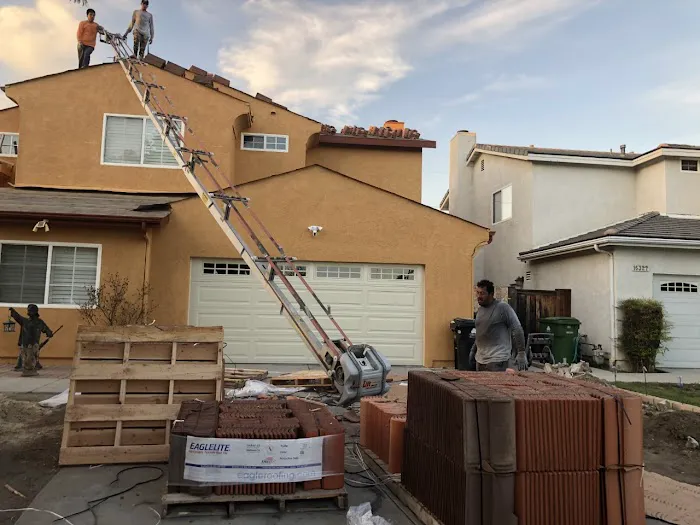 Thomas Parks Contracting Picture 2