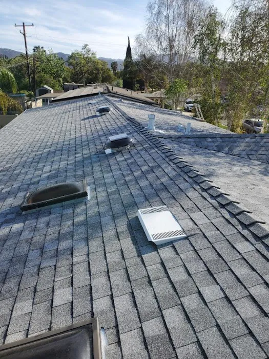 Thomas Parks Contracting Picture 6