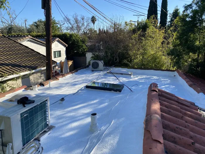 Thomas Parks Contracting Picture 5