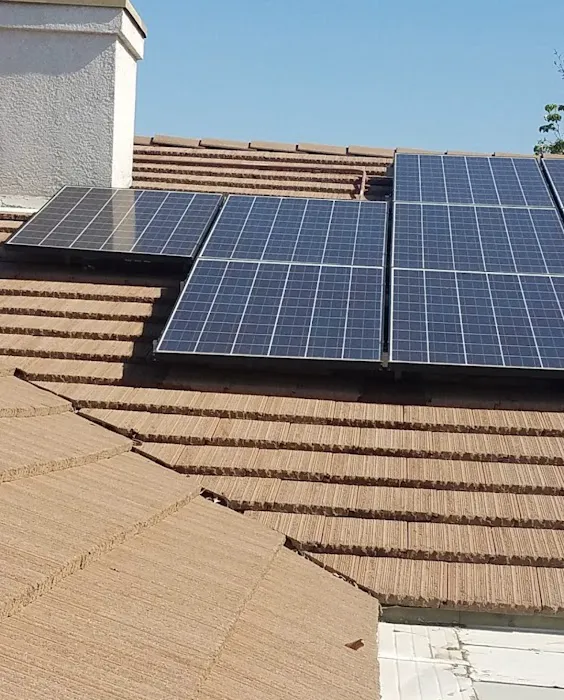 Roofers Expert Picture 1