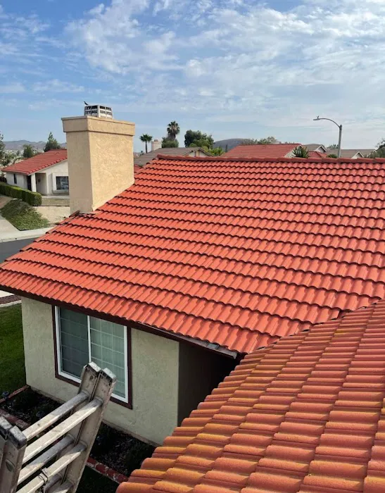 Roofers Expert Picture 2