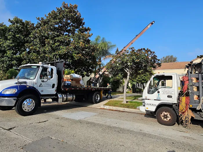 Supreme Roofing Co. Inc. Picture 1