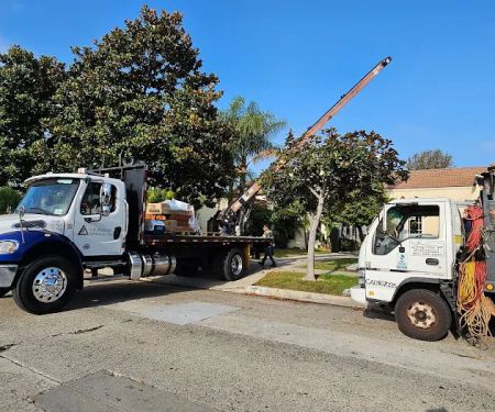 Supreme Roofing Co. Inc.