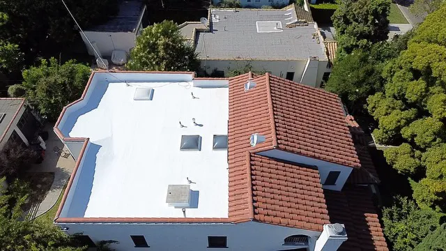 Supreme Roofing Co. Inc. Picture 2