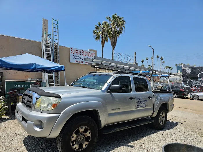 Supreme Roofing Co. Inc. Picture 4