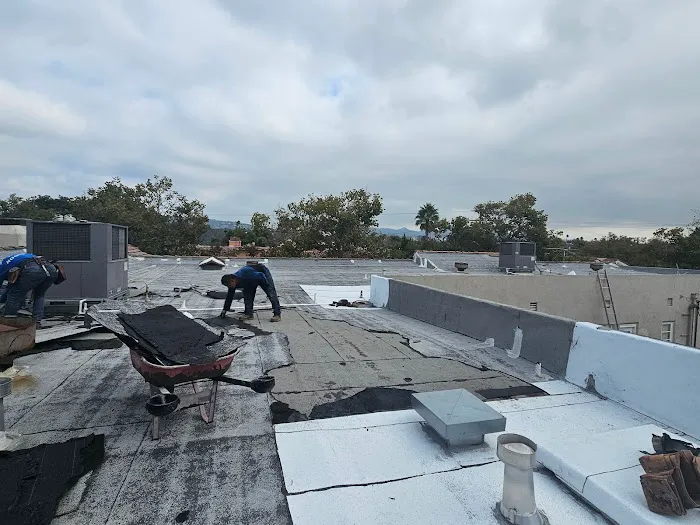 Supreme Roofing Co. Inc. Picture 6