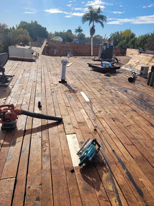 Supreme Roofing Co. Inc. Picture 9