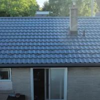 Hollywood Mark Roofing Contractors ico