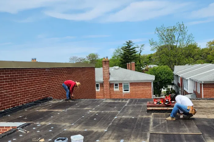 Hollywood Mark Roofing Contractors Picture 2