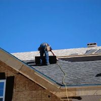 Roofing & Roofs Service LA. ico