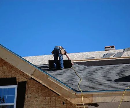 Roofing & Roofs Service LA.