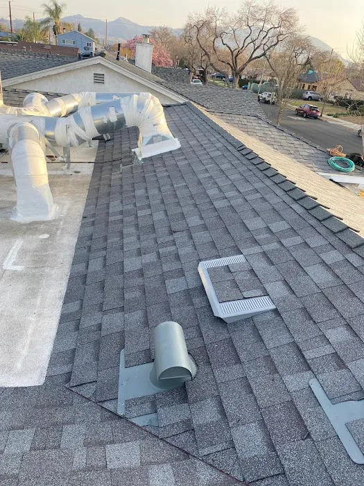 Roofing & Roofs Service LA. Picture 6