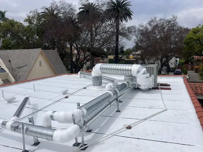 AAA Jack The Roofer Picture 1