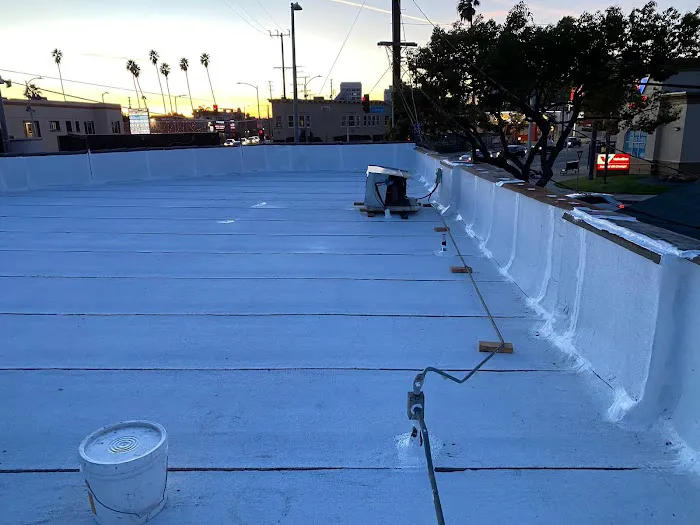 AAA Jack The Roofer Picture 8