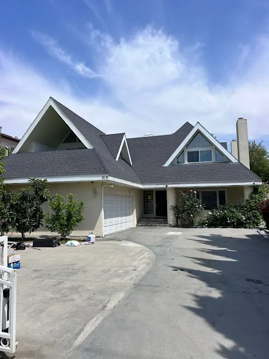 AAA Jack The Roofer Picture 7