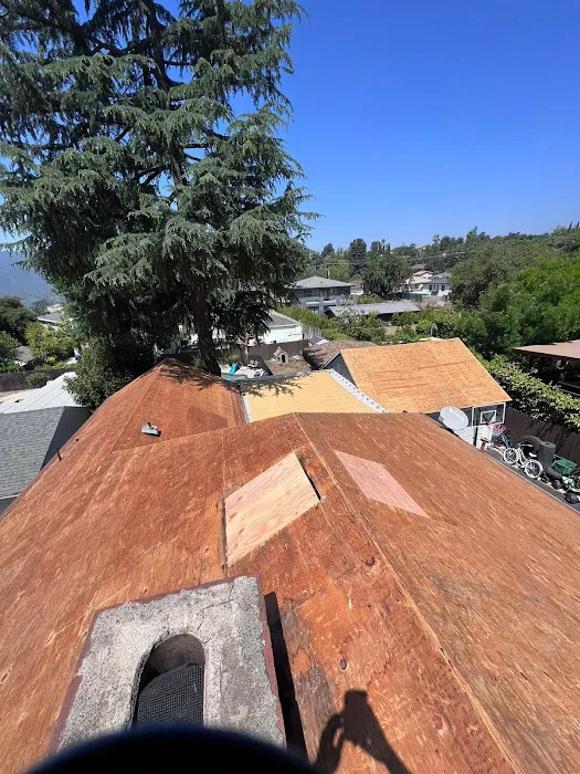 AAA Jack The Roofer Picture 4