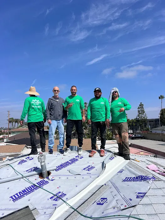 AAA Jack The Roofer Picture 3