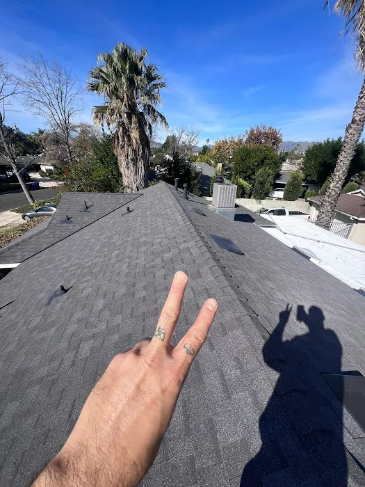 AAA Jack The Roofer Picture 5
