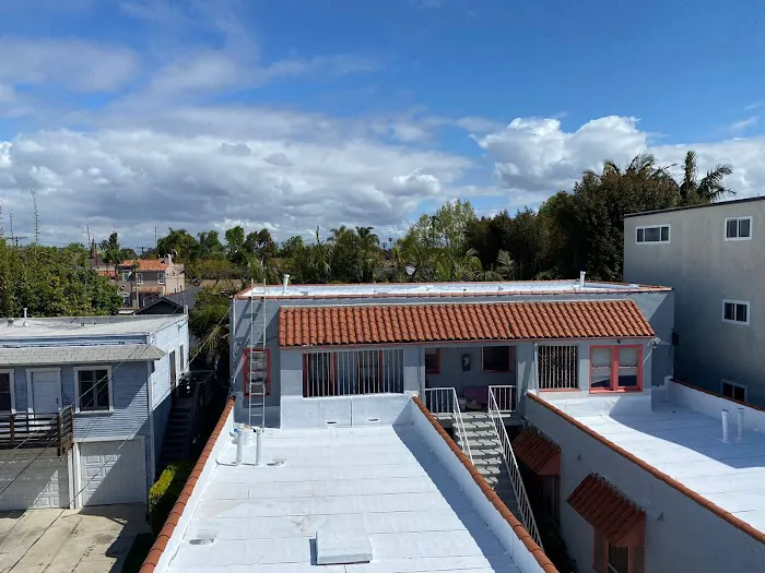 AAA Jack The Roofer Picture 2