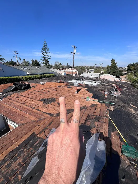 AAA Jack The Roofer Picture 9