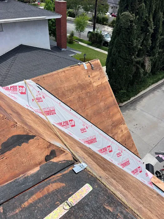 AAA Jack The Roofer Picture 10