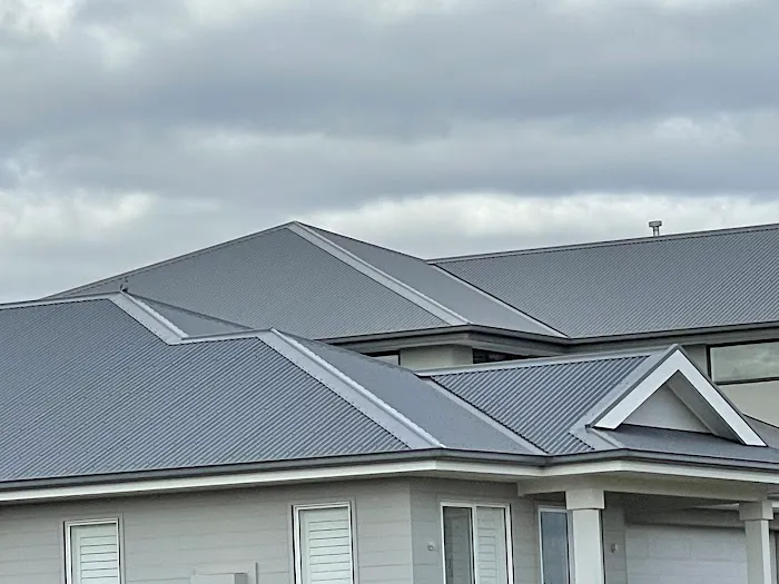 Team Zee System Ridge Roofing Picture 5